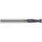 Cgs Tool 2Fl 30 Deg Sq End Mill 3/32"Dia 3/8"Loc 1-1/2"Oal W/Altin 120-0938-ALTiN - alternate 2
